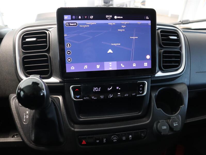 Toyota Proace MAX vaihtoauto