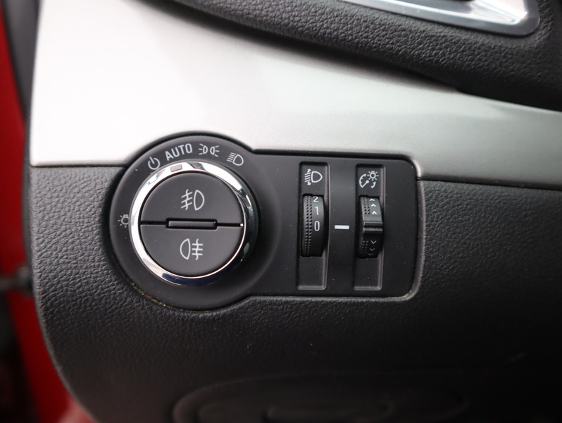 Opel Mokka vaihtoauto