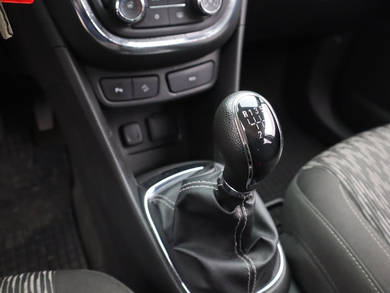 Opel Mokka vaihtoauto