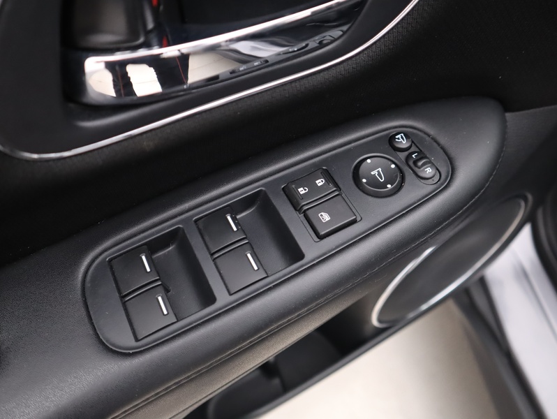 Honda HR-V vaihtoauto