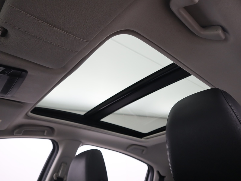 Honda HR-V vaihtoauto