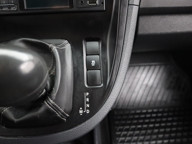 Mercedes-Benz Citan vaihtoauto