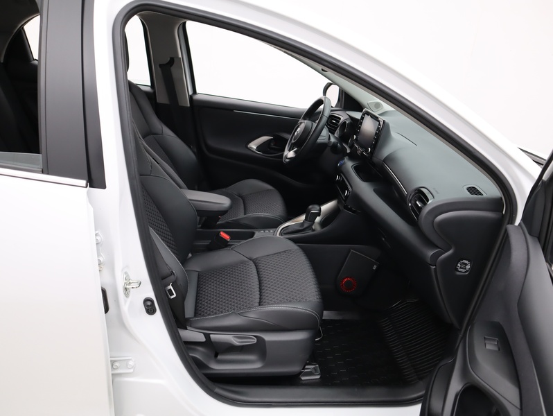 Mazda Mazda2 Hybrid vaihtoauto