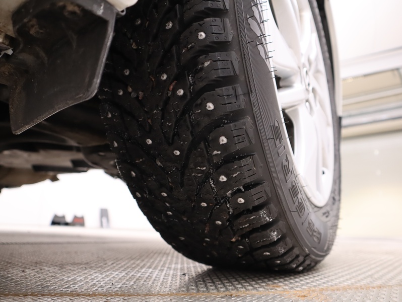 Mazda Mazda2 Hybrid vaihtoauto