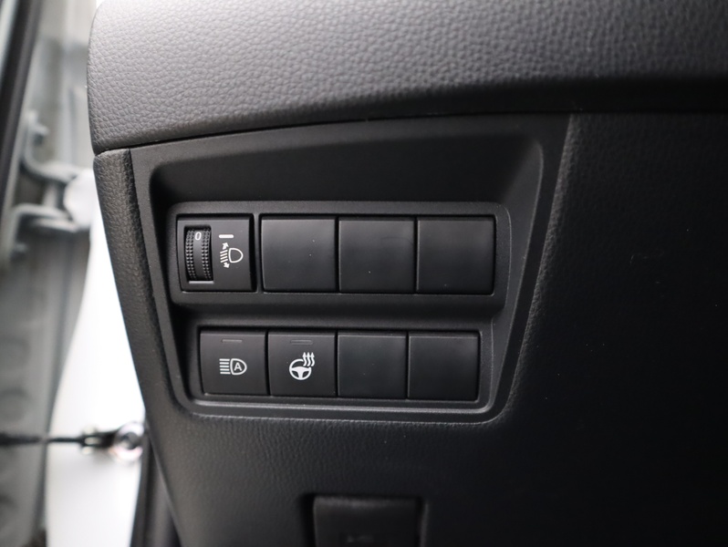 Mazda Mazda2 Hybrid vaihtoauto