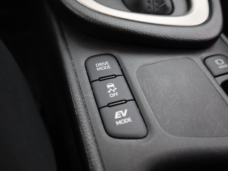 Mazda Mazda2 Hybrid vaihtoauto