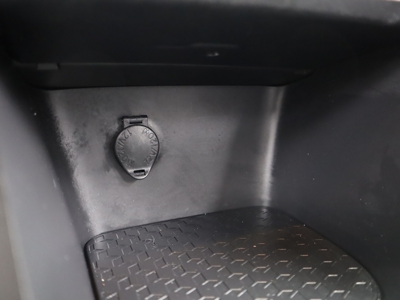 Mazda Mazda2 Hybrid vaihtoauto