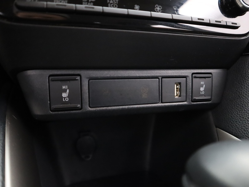 Mazda Mazda2 Hybrid vaihtoauto