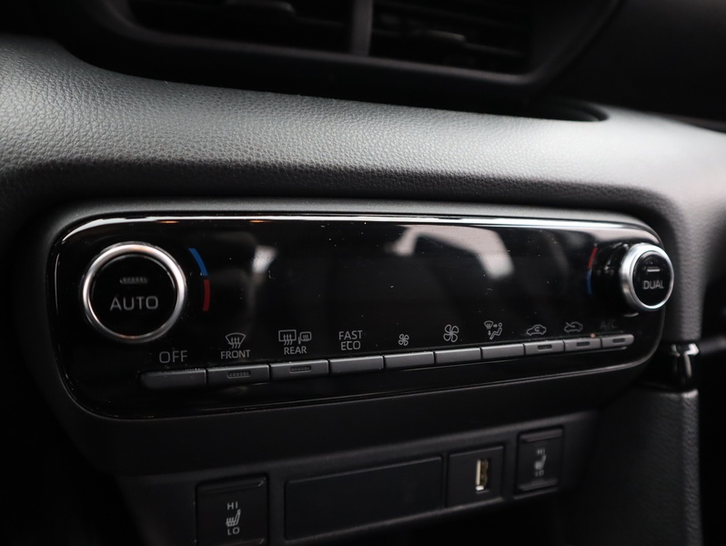 Mazda Mazda2 Hybrid vaihtoauto