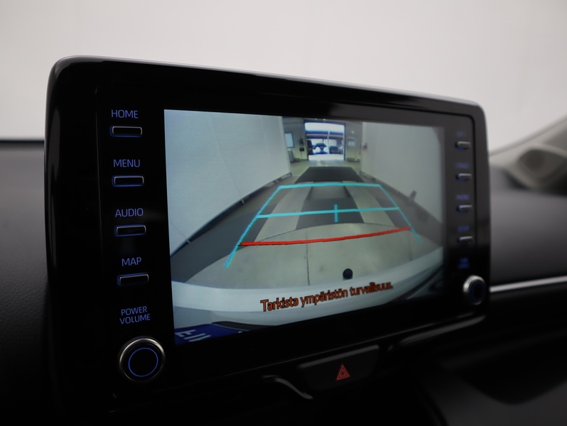 Mazda Mazda2 Hybrid vaihtoauto