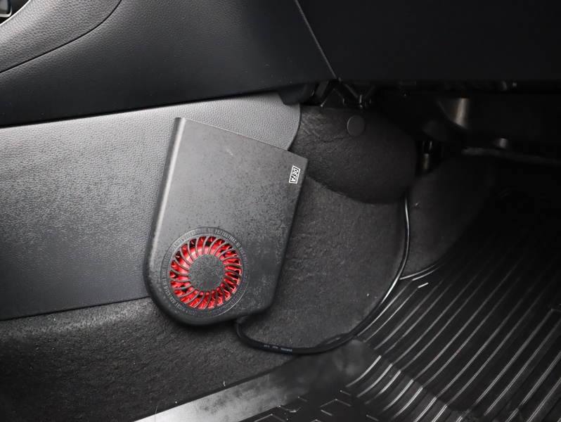 Mazda Mazda2 Hybrid vaihtoauto