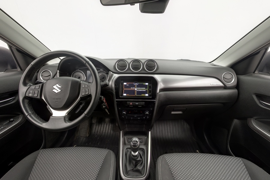 Suzuki Vitara vaihtoauto