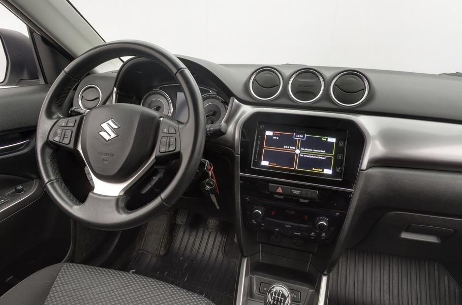 Suzuki Vitara vaihtoauto