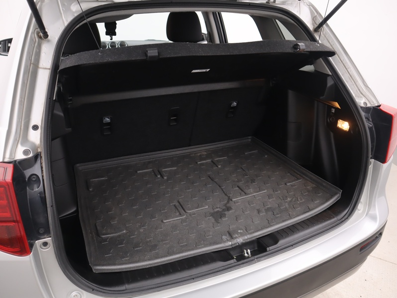 Suzuki Vitara vaihtoauto