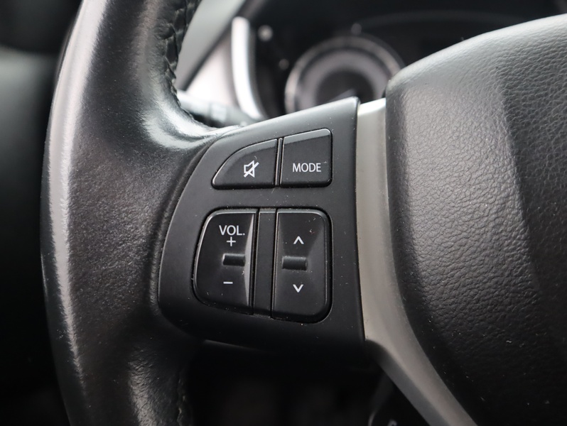 Suzuki Vitara vaihtoauto