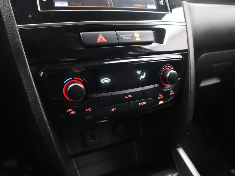 Suzuki Vitara vaihtoauto