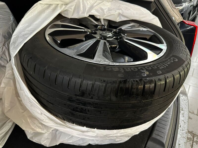 Suzuki Vitara vaihtoauto