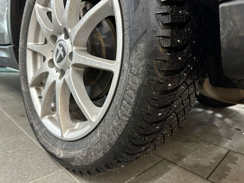 Suzuki Vitara vaihtoauto