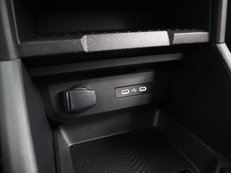 Dacia Duster vaihtoauto