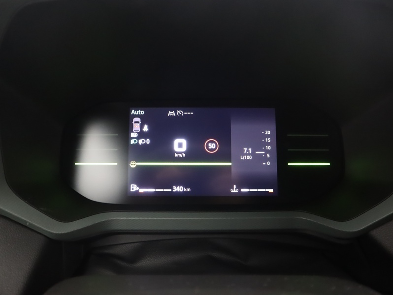 Dacia Duster vaihtoauto