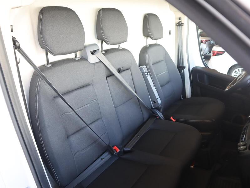 Toyota Proace MAX vaihtoauto