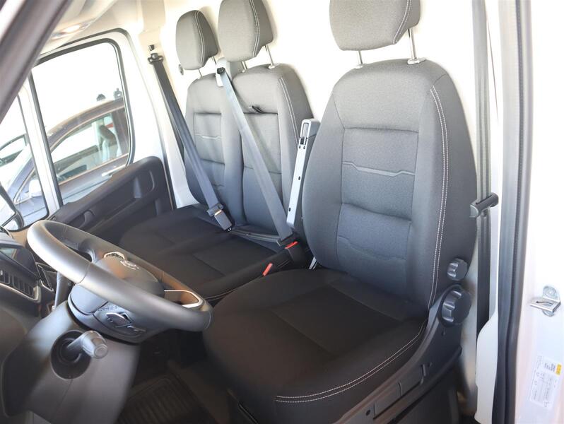 Toyota Proace MAX vaihtoauto