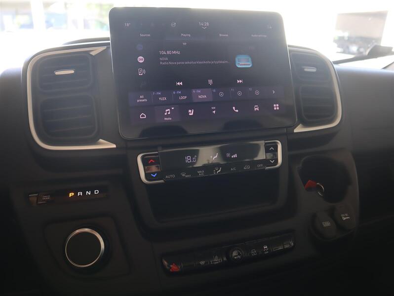 Toyota Proace MAX vaihtoauto