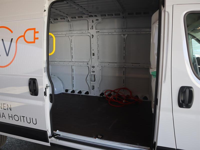 Toyota Proace MAX vaihtoauto