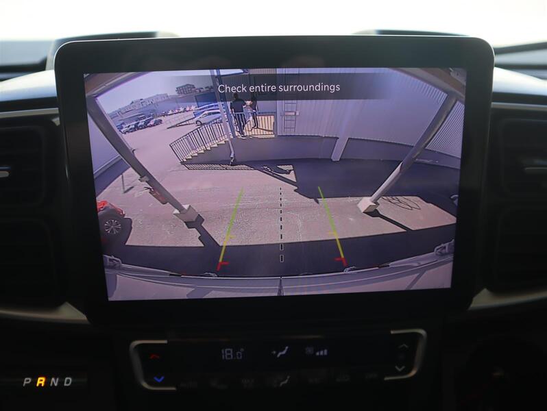 Toyota Proace MAX vaihtoauto