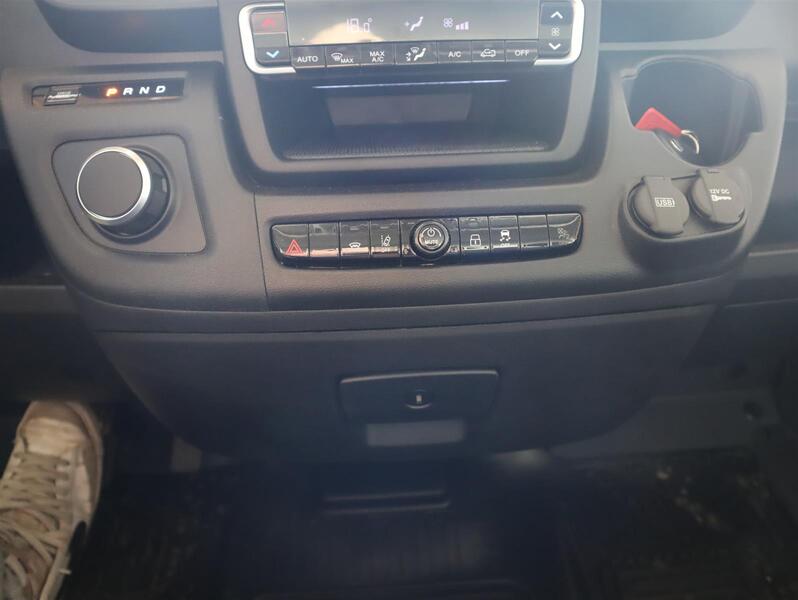 Toyota Proace MAX vaihtoauto