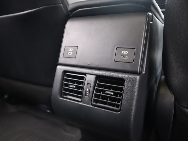 Toyota bZ4X vaihtoauto