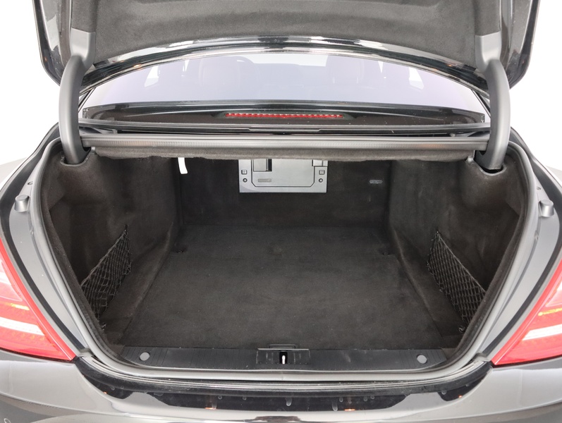 Mercedes-Benz S vaihtoauto