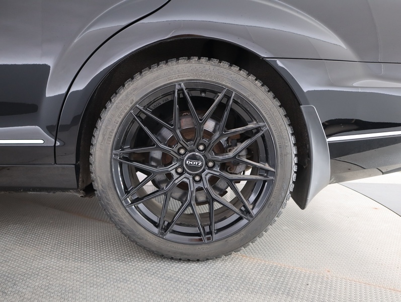 Mercedes-Benz S vaihtoauto