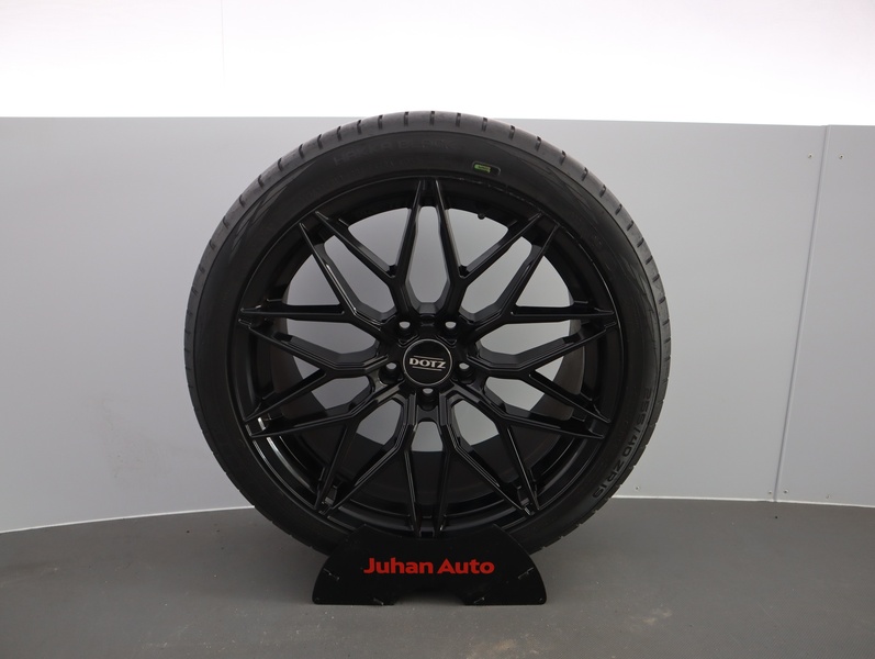 Mercedes-Benz S vaihtoauto