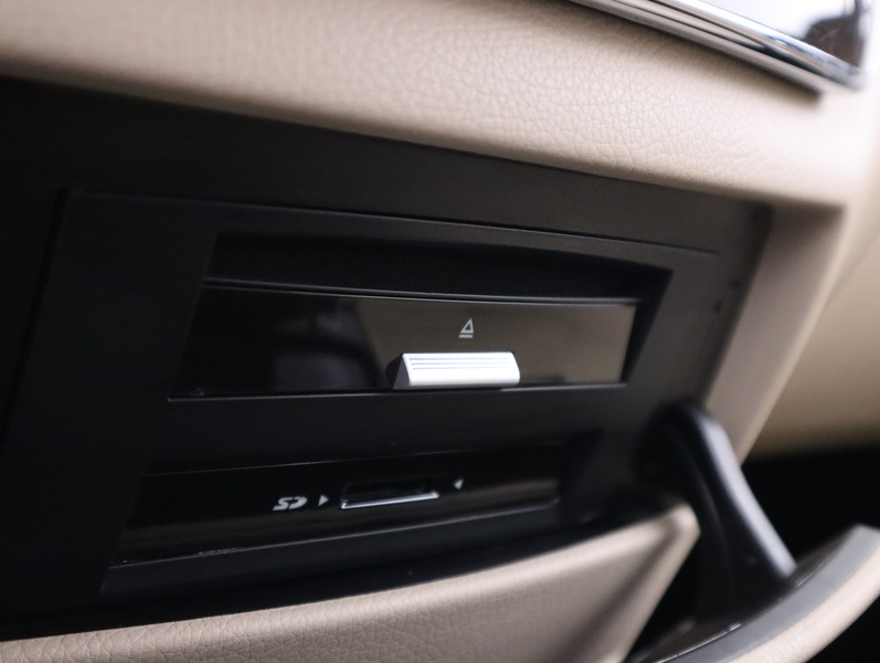 Mercedes-Benz S vaihtoauto