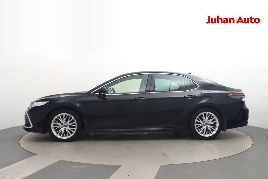 Toyota Camry vaihtoauto