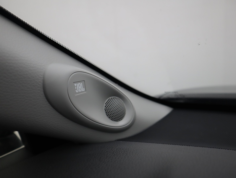 Toyota Camry vaihtoauto