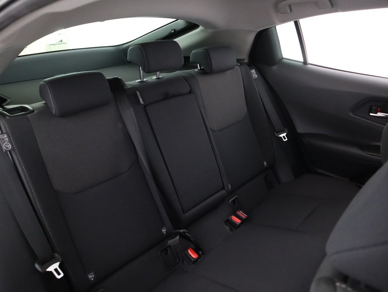 Toyota Prius Plug-in vaihtoauto