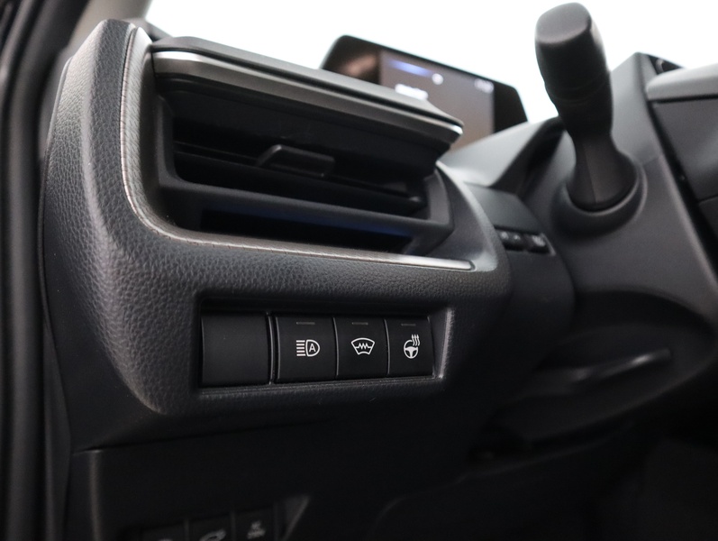 Toyota Prius Plug-in vaihtoauto