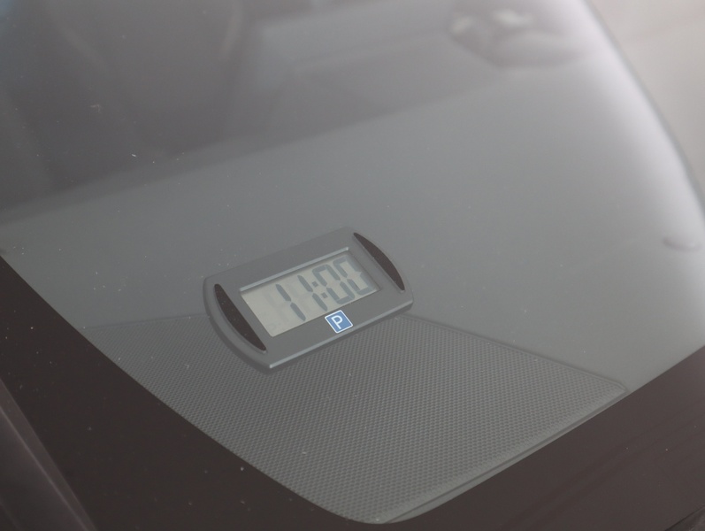 Toyota Prius Plug-in vaihtoauto