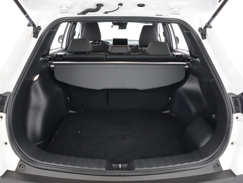 Toyota Corolla Cross vaihtoauto