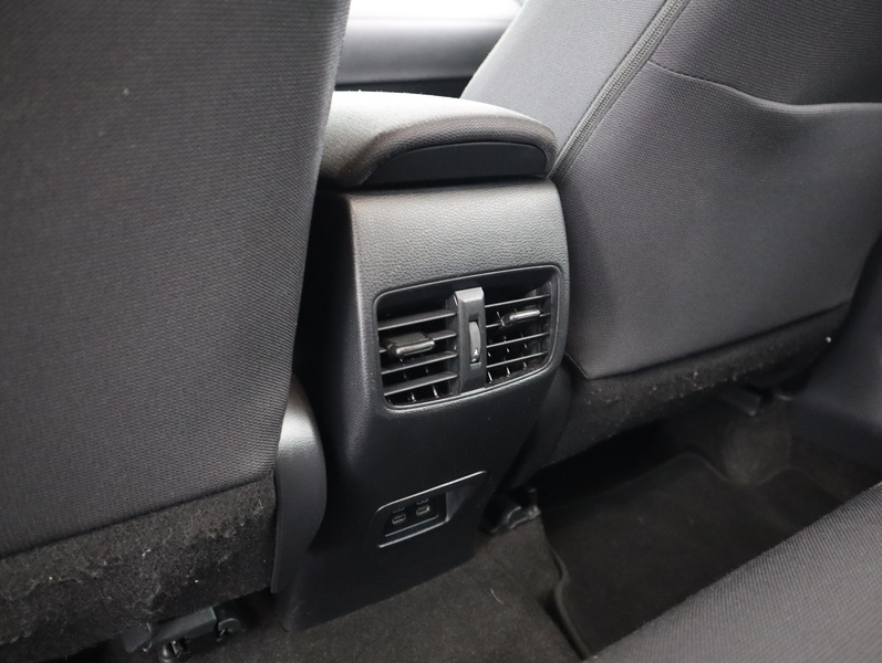 Toyota Corolla Cross vaihtoauto