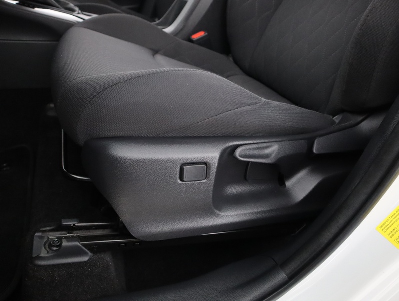 Toyota Corolla Cross vaihtoauto