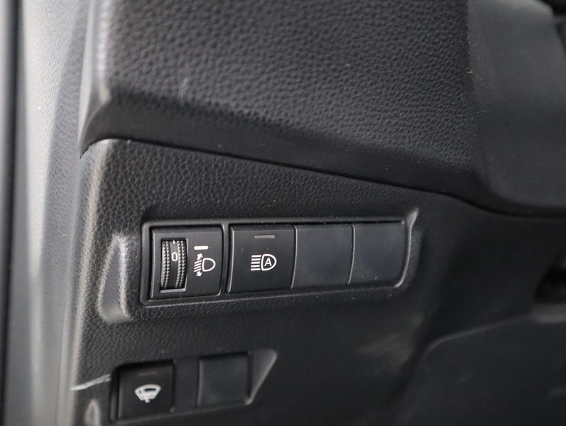 Toyota Corolla Cross vaihtoauto