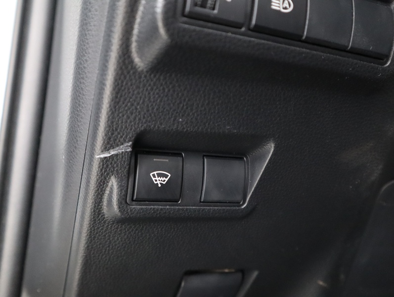 Toyota Corolla Cross vaihtoauto