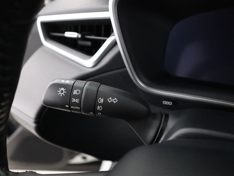 Toyota Corolla Cross vaihtoauto