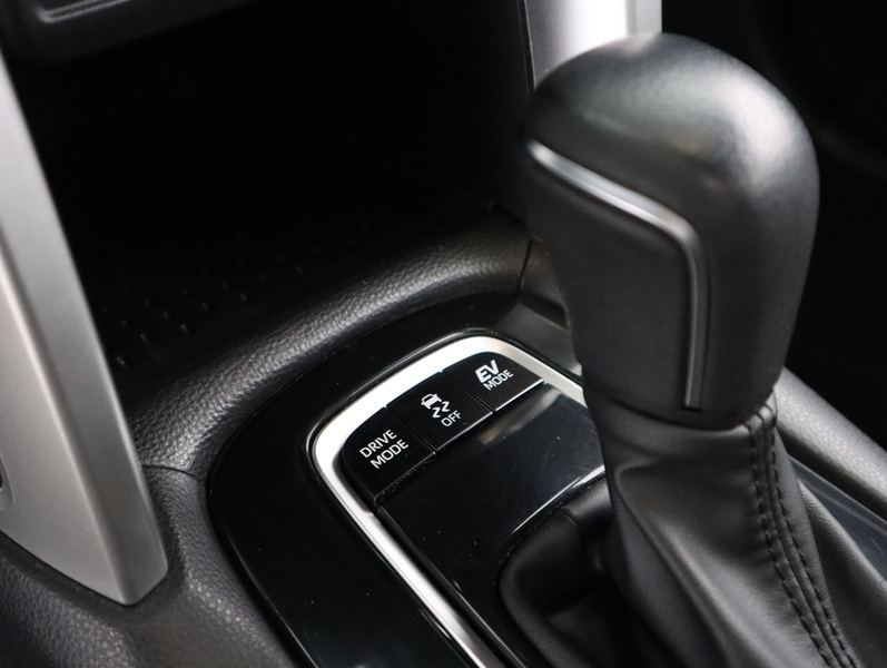 Toyota Corolla Cross vaihtoauto