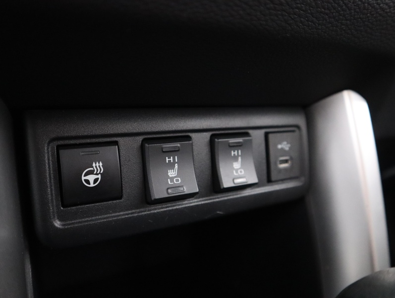 Toyota Corolla Cross vaihtoauto