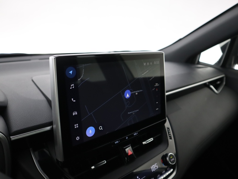 Toyota Corolla Cross vaihtoauto