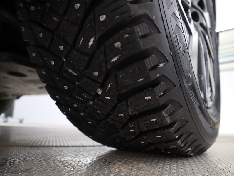 Toyota bZ4X vaihtoauto